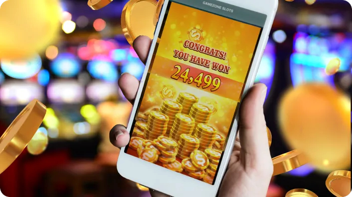 Swerte99 Slot Games